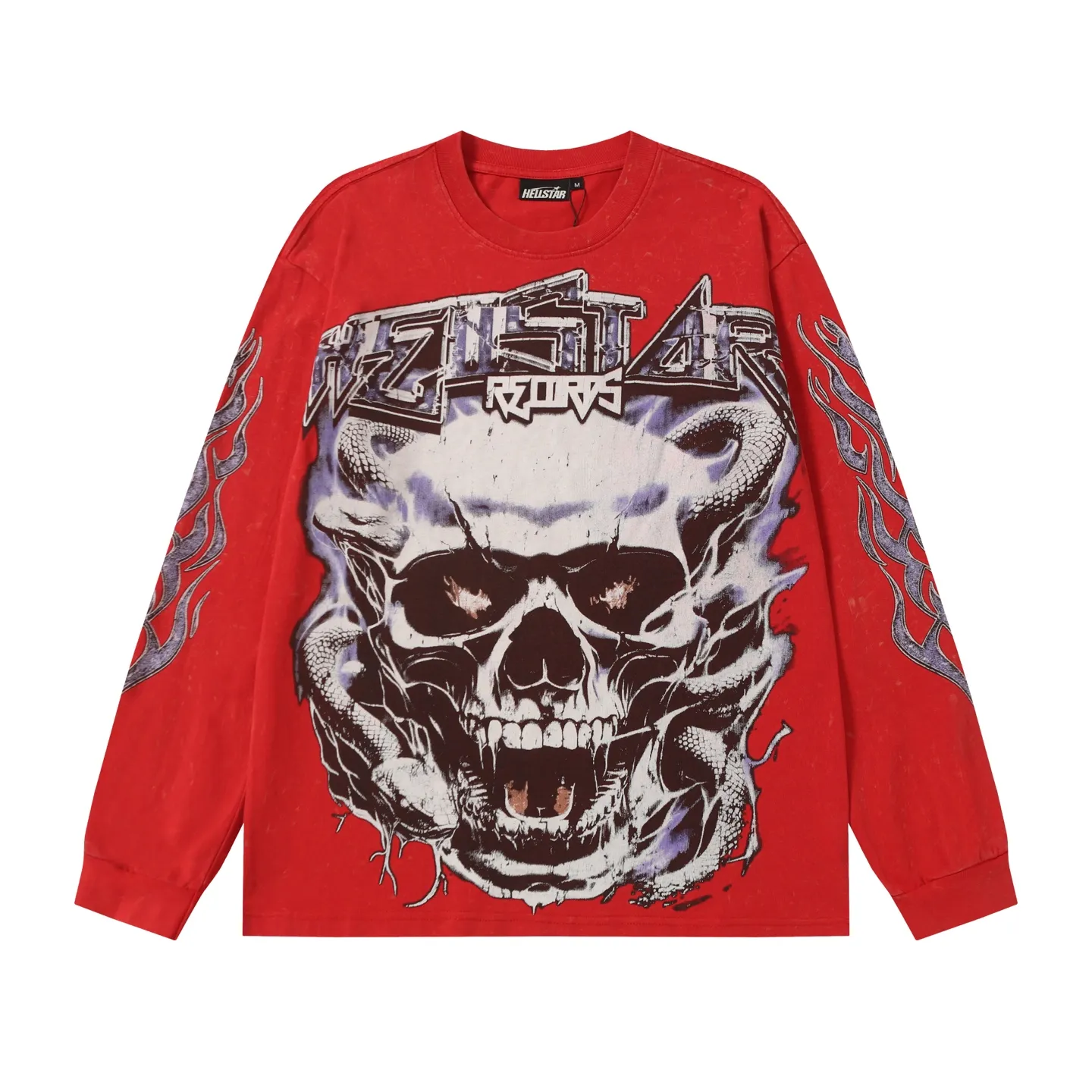 H 9109# Black/ I P85 H 9 In Stock Hellstar / T （fabric): 26 300 Sizes（size）：S-M- L- X L （colour）： Black
